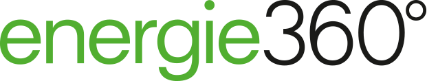 Logo Energie360°